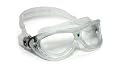 Aqua Sphere Seal Kid Swim Goggle (Clear Lens, Transparent)
