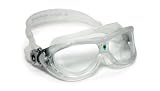 Aqua Sphere Seal Kid Swim Goggle (Clear Lens, Transparent)