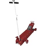 Blackhawk Automotive Fast Lift Chassis Service Jack - 10-Ton Capacity, Model# BH6107