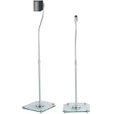 Alphason AD100-S Surround Speaker Stands
