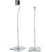 Alphason AD100-S Surround Speaker Stands