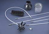 GARDUS INC RLE202 10PC Dry Vent System