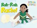 TY Beanie Bopper - RAH RAH RACHEL