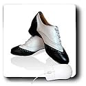 Dance - Tap Shoes - Mouse Pads