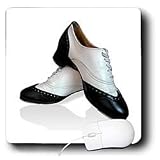 Dance - Tap Shoes - Mouse Pads