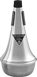Bach 2003 Ultra Trombone Mute (Standard)