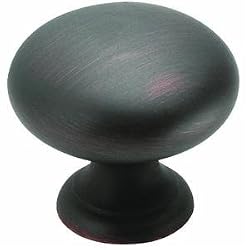 Amerock Corp. BP1950-ORB Knob