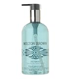 Blu Maquis Fine Liquid Hand Wash 300 ml by Molton Brown