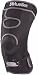 Hg80 Knee Brace - No Latex, No Sweat, No Fungus, No Slip, No Seams