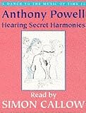 Review Hodder & Stoughton Audio Books  / Dance to the Music of Time: Hearing Secret Harmonies