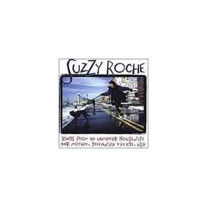 Roches - Songs From An Unmarried Housewife And Mother, Greenwich Vill