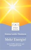Mehr Energie