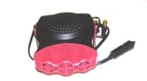 Kats 37650 150 Watt 12 Volt Interior Heater