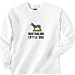 Australian Cattle Dog Long Sleeve T-Shirt
