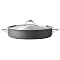 Cookware to last a lifetime of use and abuse!