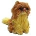 HARRY POTTER CROOKSHANKS PLUSH