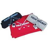 FIELD HOCKEY SWEATSHIRT BLANKET