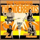 CD-Charts  Music : The Fabulous Thunderbirds