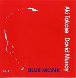 Blue Monk