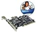 USB 2.0 / 1394 combo PCI Card