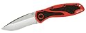 Kershaw Ken Onion Red Blur Folding Knife with Speed Safe