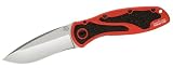 Kershaw Ken Onion Red Blur Folding Knife with Speed Safe