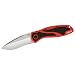 Kershaw Ken Onion Red Blur Folding Knife with Speed Safe