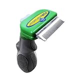 FURminator deShedding Tool for Dogs