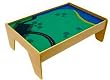 Natural Train Table By KidKraft