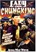 LADY FROM CHUNGKING (DVD MOVIE)