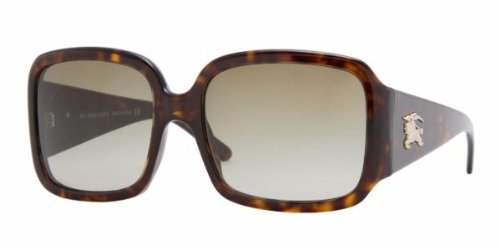 Burberry 4055 300213 TORTOISE BROWN GRADIENT 