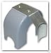 Universal Polymer Cantilever Gate Roller Cover