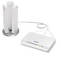 ZyXEL X550NH 802.11n High-Gain Wireless Gigabit Router