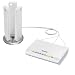ZyXEL X550NH 802.11n Draft High-Gain Gigabit Wireless Router (White)