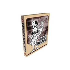 ALIEN SKIN Image Doctor (Macintosh)
