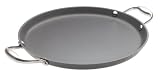 Anolon Titanium Non Stick Dishwasher Safe 12.5-Inch Round Griddle