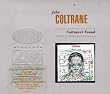 Coltrane's Sound
