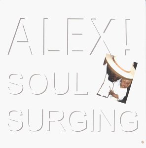 CD-Charts  Search : Soul Surging