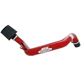 AEM 21-404R Red Cold Air Intake System by AEM
