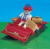 Magic Carpet by Playmobil