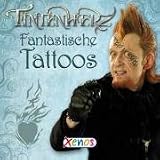 Produkt-Bild: Tintenherz - Fantastische Tattoos