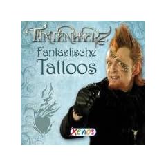 Tintenherz - Fantastische Tattoos
