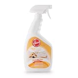 Hoover PETPLUS  Pet Stain and Odor Remover 32oz Heavy Duty Spot  Spray - AH30610
