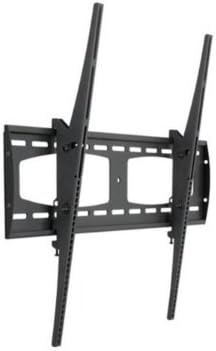 Universalmounts Tilt wall mount for Sharp 80" LC-80C6500U, LC-80LE844U, LC-80LE632U