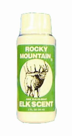 ELK SCENT 2 OZ. REFILL