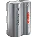 SUNPAK TAI-S1067-01 Canon BP-522 Battery Equivalent