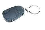 Spy Cam Mini Spion Kamera als Schlüsselanhänger + Deutsche Anleitung + Produktbox RBrothersTechnologie Spy Spy Cam Mini Spion Kamera als Schlüsselanhänger + Deutsche Anleitung + Produktbox RBrothersTechnologie