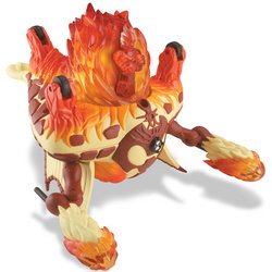 Ben 10 Transforming Alien Ships: Heatblast 31T3ehxXESL Ben 10 Transforming Alien Ships: Heatblast