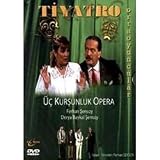 üç Kursunluk Opera (Dvd)