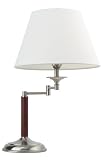 OTT-LITE VisionSaver Plus Collins Table Lamp